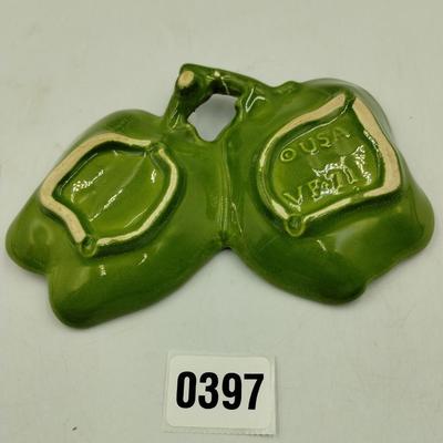Bell Pepper Decor