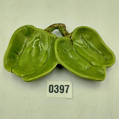 Bell Pepper Decor