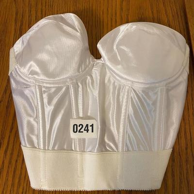 34c strapless bra