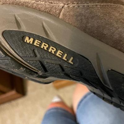 Merrell shoes