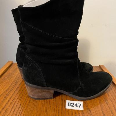 Reif Sabel size 38