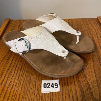 Size 7 sandles