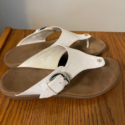 Size 7 sandles