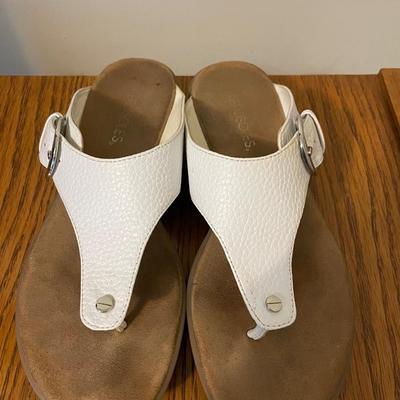 Size 7 sandles