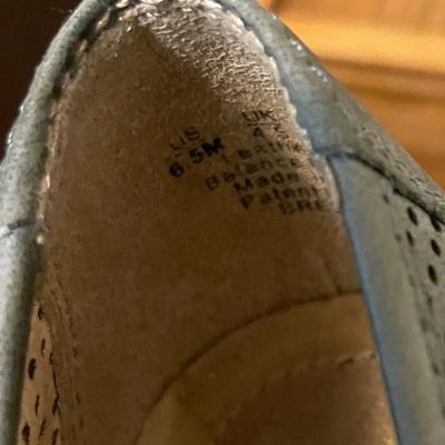 6.5 shoe