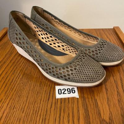 6.5 shoe