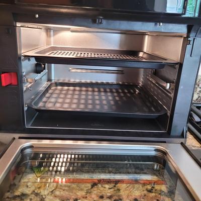Innsky Air Fryer Oven & Presto Multi Cooker (K-CE)