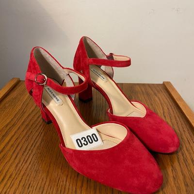 Alex Marie size 7
