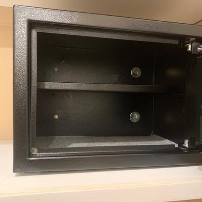 Digital Safe Deposit Box (MB-KW)