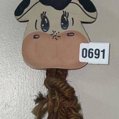 Cow Decor