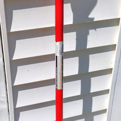 Craftsman Snow Shovel