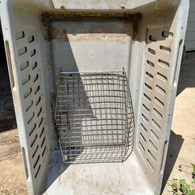 Dog Kennel
