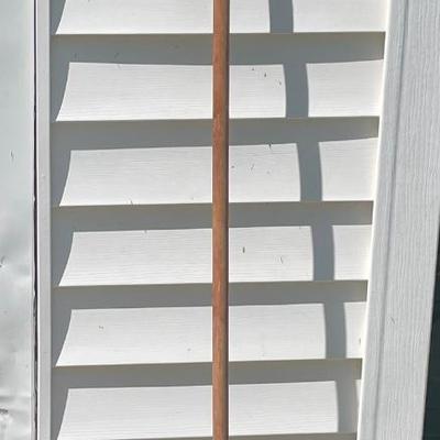 Push Broom