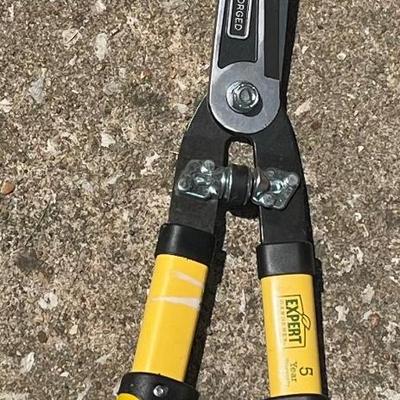 Pruners