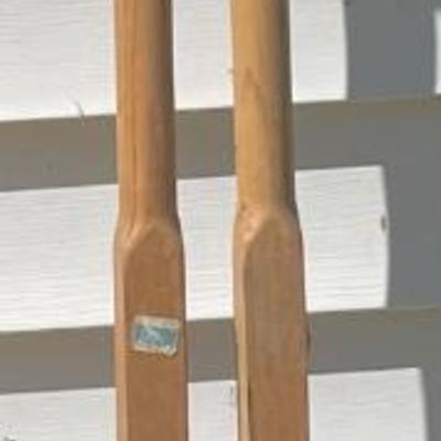 Manual Post Hole Digger