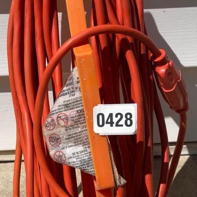 Regular Extension Cord