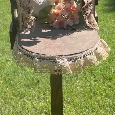 Geese Mailbox