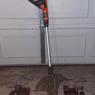 Weed Eater