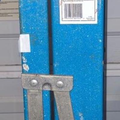 Werner Ladder