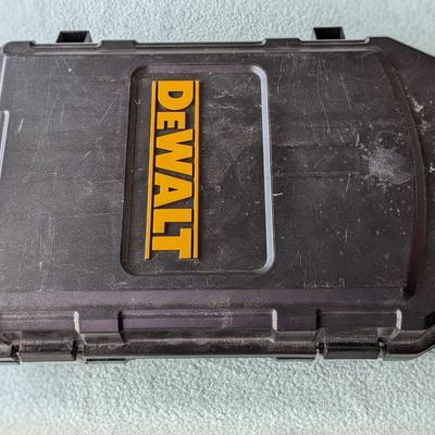 DeWalt Drill Bit Set