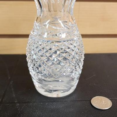 Waterford Vase #1