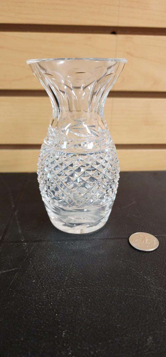Waterford Vase 1