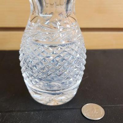 Waterford Vase #2