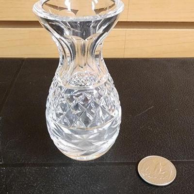 Waterford Vase #3