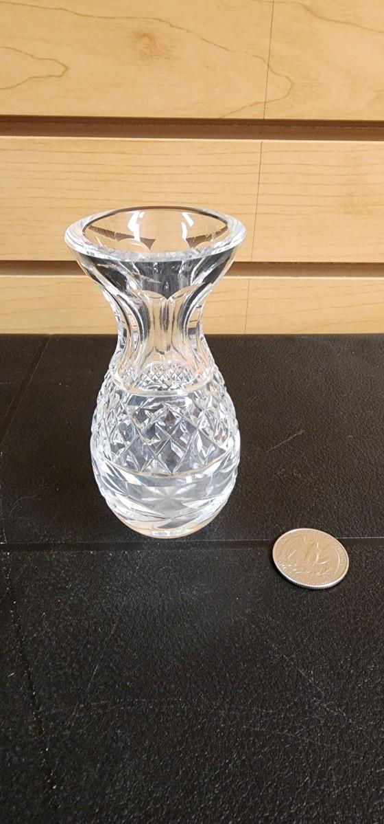 Waterford Vase 3