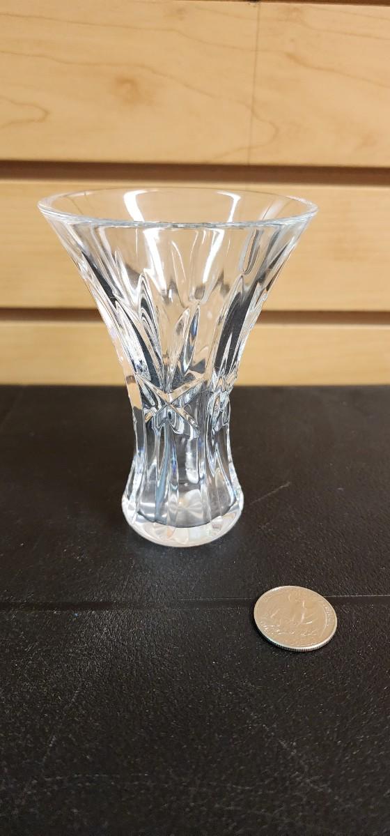 Waterford Vase 6