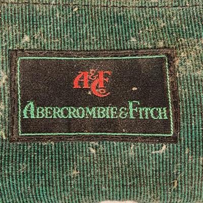 Abercrombie & Fitch Bocce Ball Set