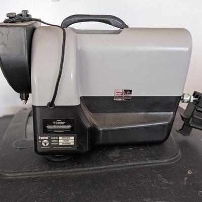 Patriot II Blue Ox BRK2016 Brake System