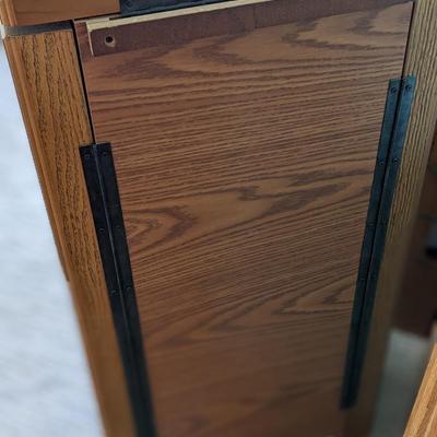 Lovely Jewelry Cabinet