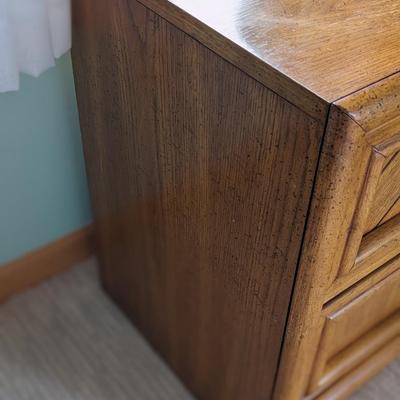 Dixie Bedside Table