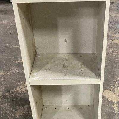 Small Shelf