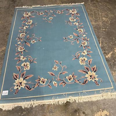 Princeton Area Rug
