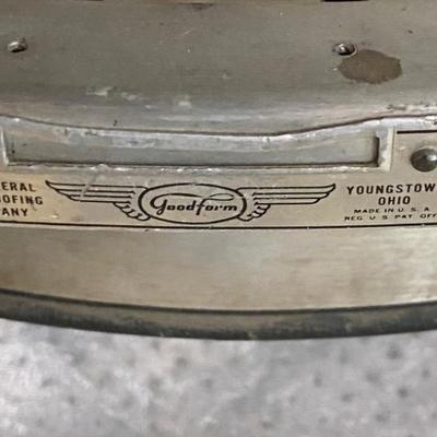 Vintage Goodfarm Office Chair