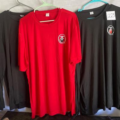 TC Shirts