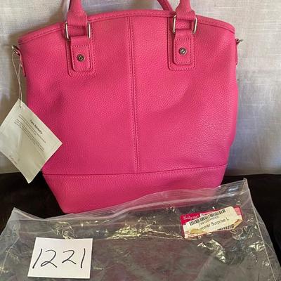 New thirty-one Purse