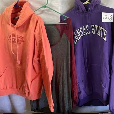 XL Womenâ€™s