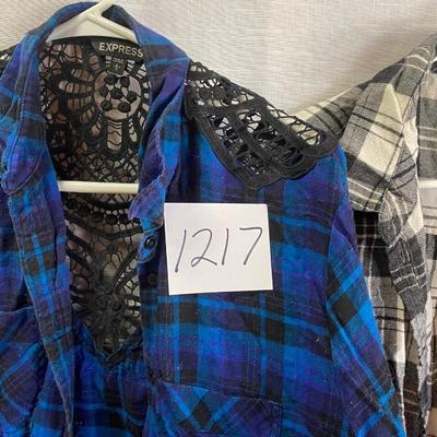 Size Large Ladyâ€™s