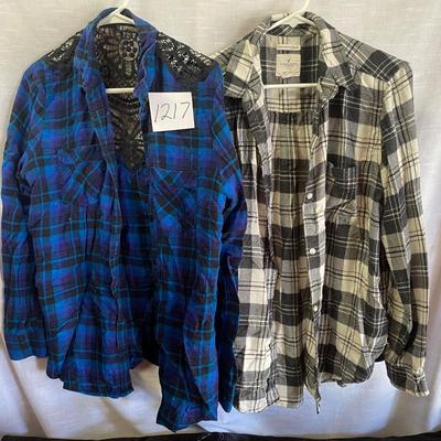 Size Large Ladyâ€™s