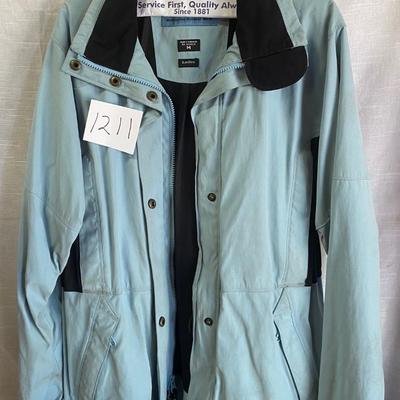 Ladies Medium Coat