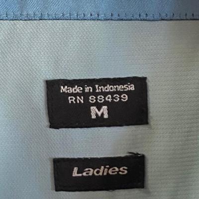Ladies Medium Coat