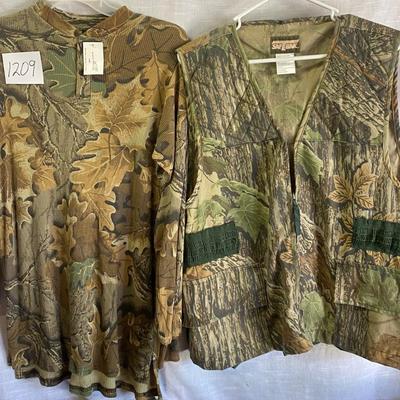 Mens XL
