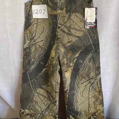 Childrenâ€™s Size 7