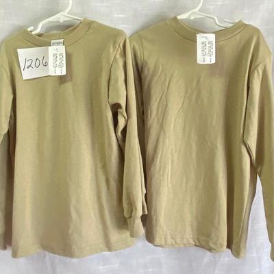 Youth Shirts