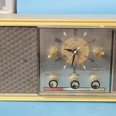 Vintage Radios