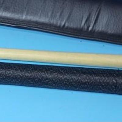 Vintage Eastman Pool Stick