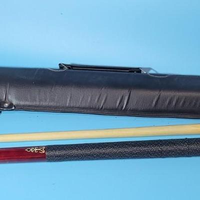 Vintage Eastman Pool Stick